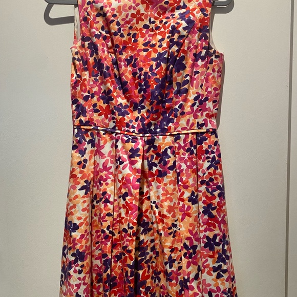 Shoshanna dress - size 4 - Picture 5 of 6